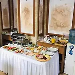 Отель Doro Бургас