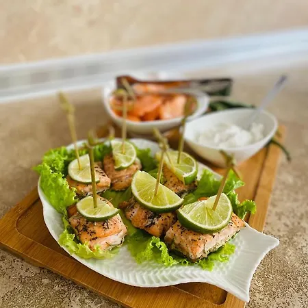 Doro 호텔 부르가스