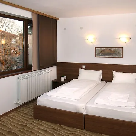 Hotell Doro