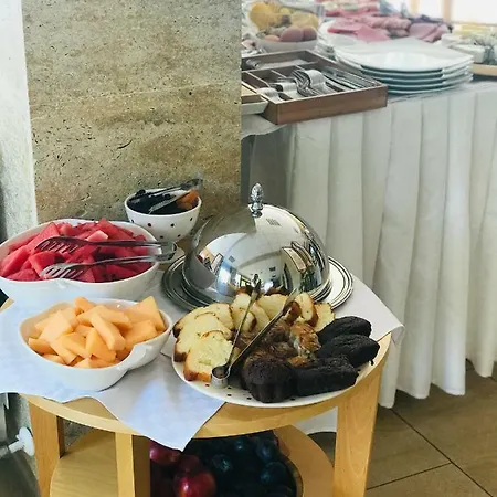 호텔 Doro 부르가스