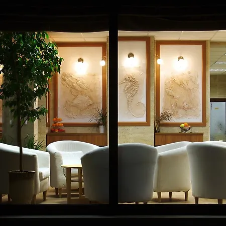 Doro Hotel Burgas