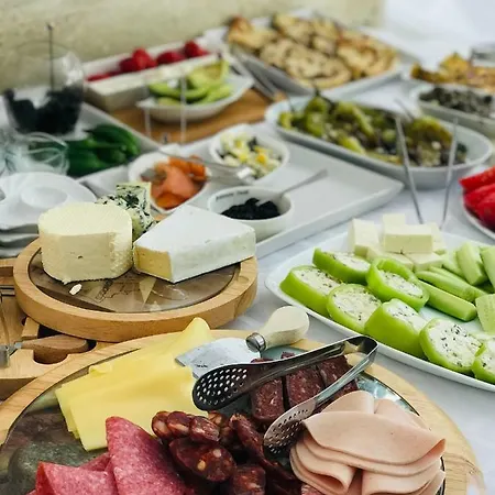 Doro Готель 3*